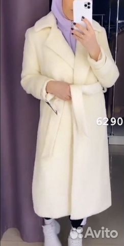 Пальто Пальто