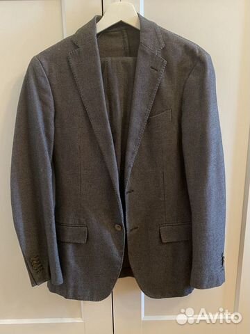 Костюм suit supply