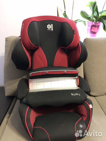 Детское кресло Kiddy quardian pro2 Детское кресло Kiddy quardian pro2