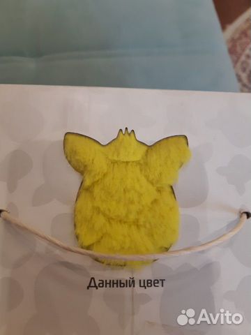 Игрушка Furby Игрушка Furby