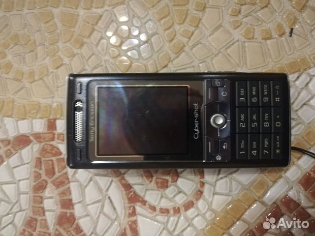 Sony Ericsson