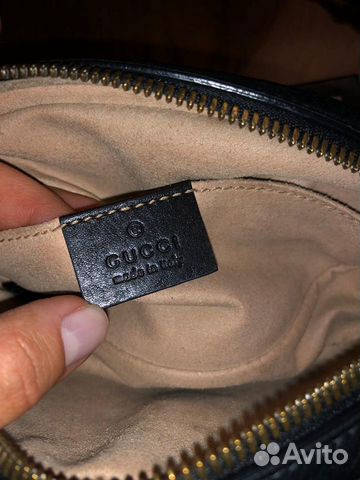 Поясная сумка Gucci Поясная сумка Gucci