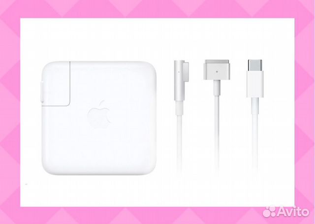 Зарядка для Macbook Зарядка для Macbook