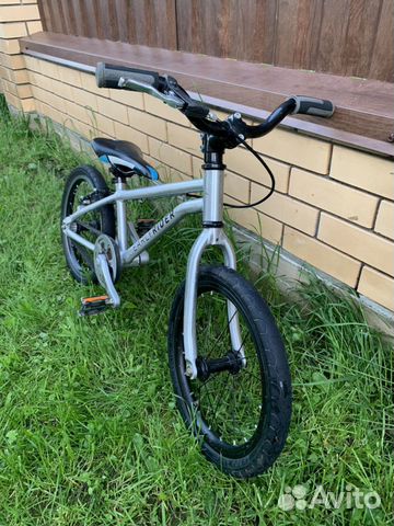 Велосипед еarly rider 16 Велосипед еarly rider 16