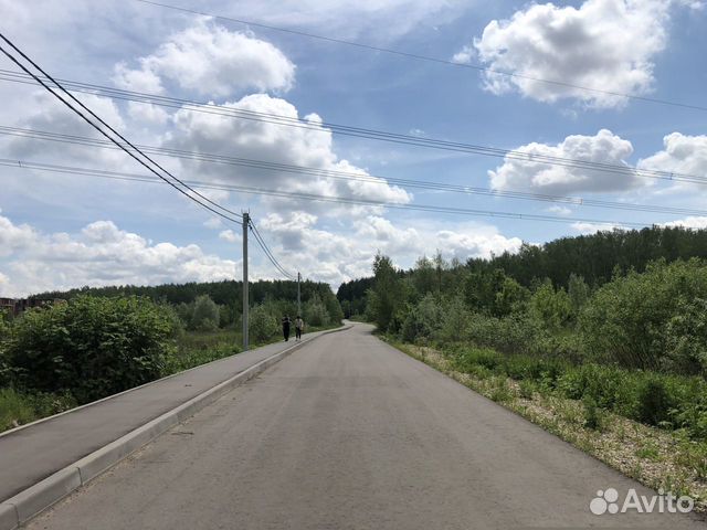 Участок 2.3 сот. (ИЖС)