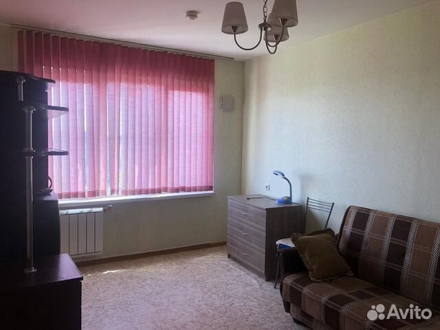 1-к квартира, 34 м², 15/23 эт.