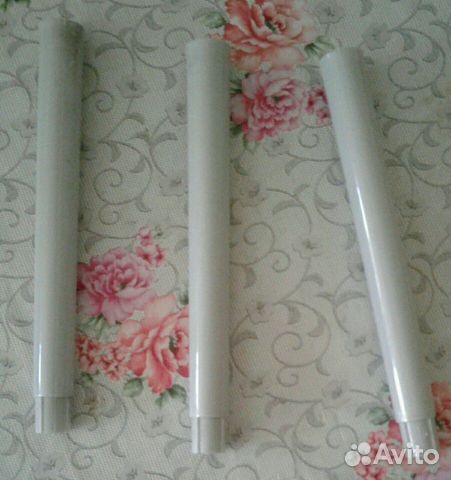 Детали от стойки для цветов