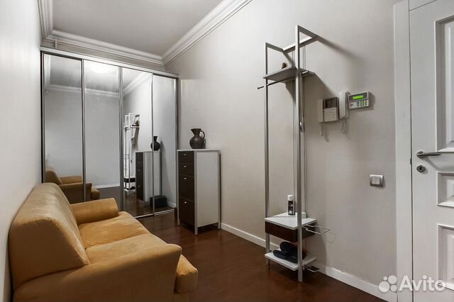 2-к квартира, 86 м², 5/6 эт.