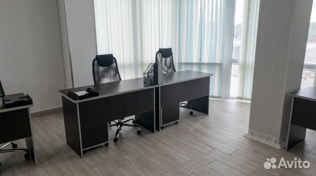 Шикарный офис с парковкой, 100 м² Шикарный офис с парковкой, 100 м²