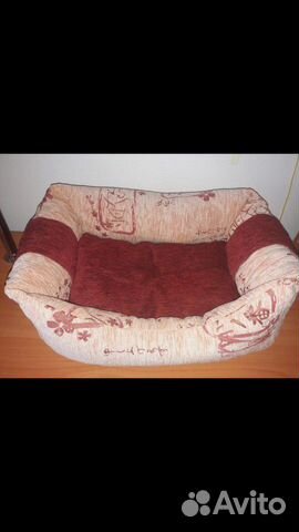 Лежак для животных