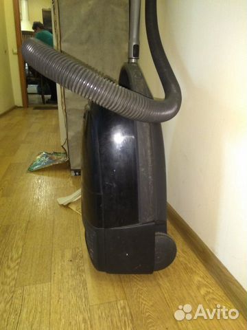 Пылесос Electrolux