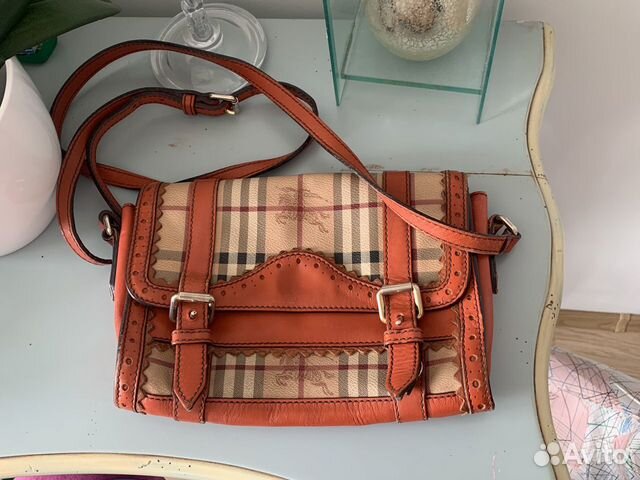 Сумка Burberry оригинал Сумка Burberry оригинал