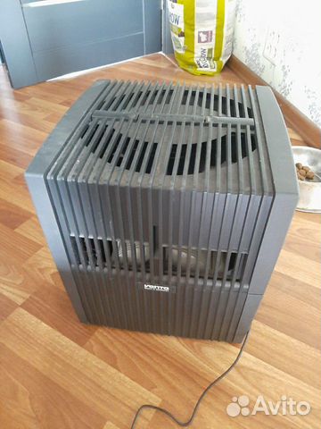 Увлажнитель воздуха Venta