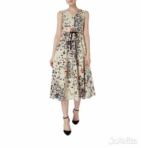 Платье Макс Мара Max Mara Studio Платье Макс Мара Max Mara Studio