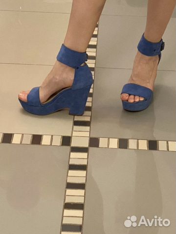 Босоножки Chloe оригинал Босоножки Chloe оригинал