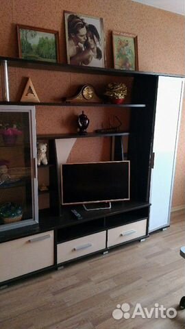 1-к квартира, 35 м², 3/5 эт.