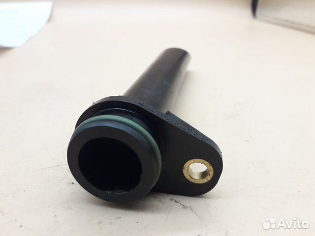 Трубка маслозаборная Mercedes A-Class W176 M270