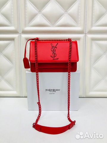 Сумка yves saint laurent Сумка yves saint laurent