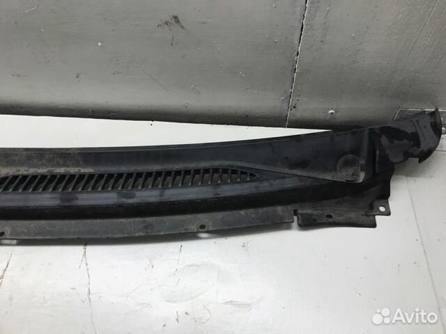 Жабо Suzuki Escudo TL52W J20A 2001 Жабо Suzuki Escudo TL52W J20A 2001