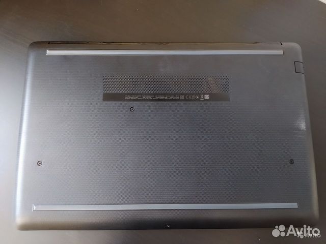 Ноутбук HP 15.6