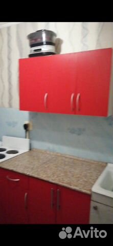 1-к квартира, 33 м², 6/9 эт.