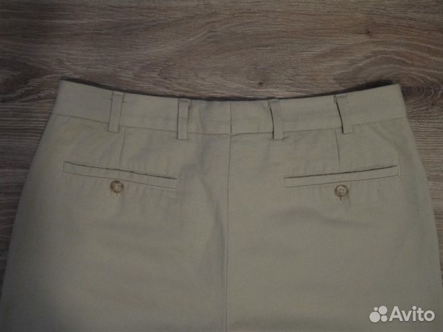 Чинос TJ Collection (Italy)