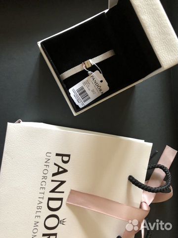 Браслет Pandora Браслет Pandora