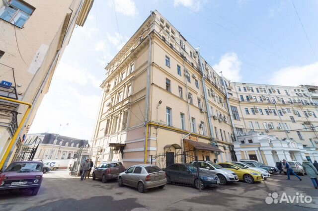 Офисное помещение, 19.6 м²