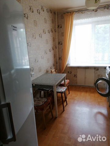 2-к квартира, 54 м², 2/5 эт.