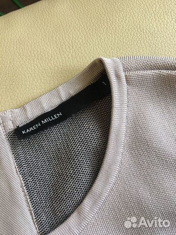 Платье Karen Millen