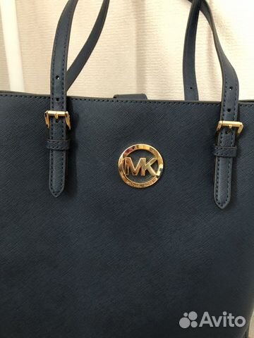 Новая сумка Michael Kors оригинал Новая сумка Michael Kors оригинал