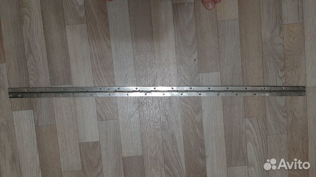 Петля мебельная (Рояльная)