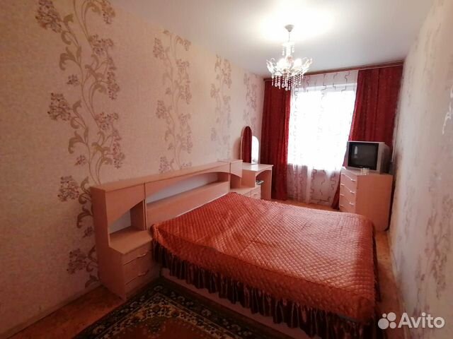 2-к квартира, 45.4 м², 4/5 эт.