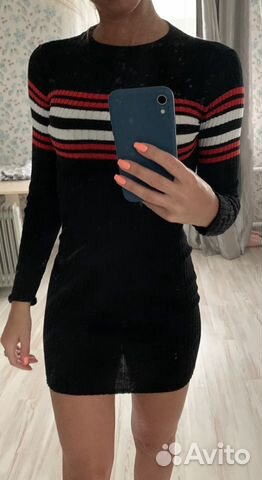 Платье H&M Платье H&M