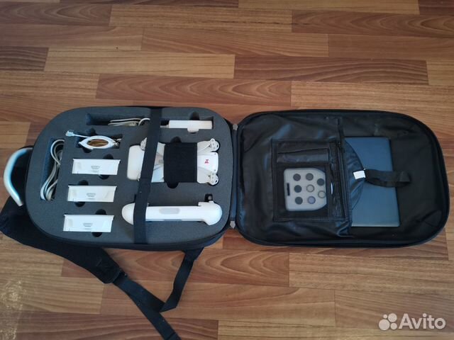 Квадрокоптер Xiaomi Fimi X8 SE Квадрокоптер Xiaomi Fimi X8 SE