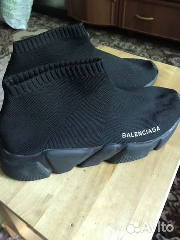 Кроссовки Balenciaga, р 37 Кроссовки Balenciaga, р 37