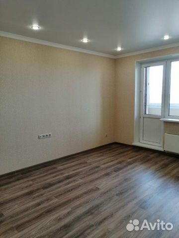 1-к квартира, 41.5 м², 10/17 эт.
