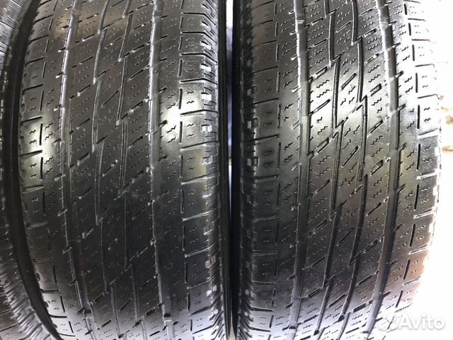 Летние шины 225 65 17 Toyo Open Country H/T R17