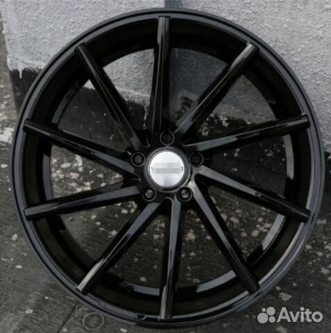 Новые vossen CVT R18 4/100 Vesta Rio Solaris Новые vossen CVT R18 4/100 Vesta Rio Solaris