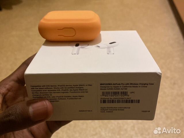 AirPods Pro AirPods Pro