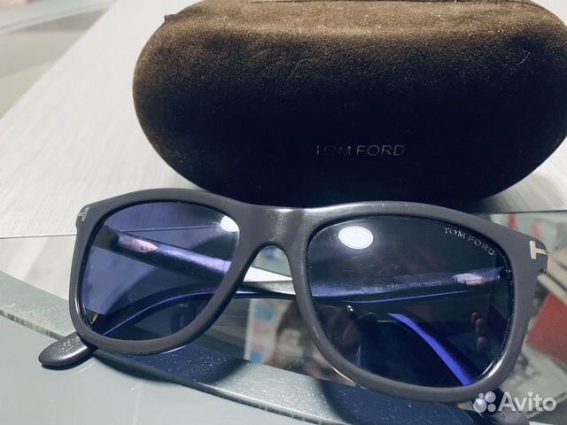 Очки Tom Ford Очки Tom Ford