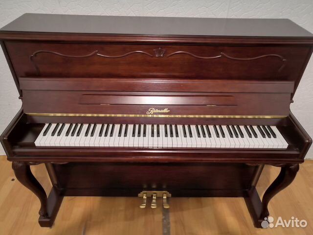 Пианино Ritmuller Пианино Ritmuller