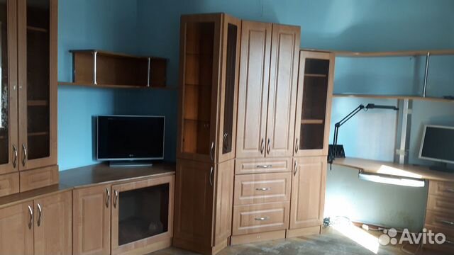 3-к квартира, 86 м², 6/12 эт.