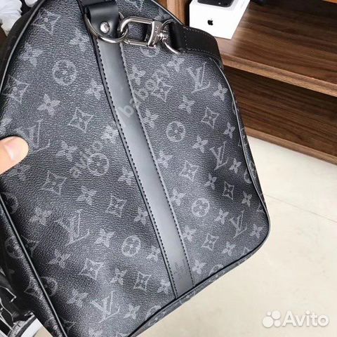 Спортивная сумка Louis Vuitton Спортивная сумка Louis Vuitton