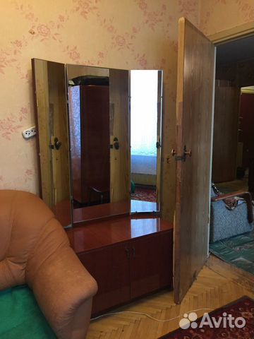 Комната 10 м² в 3-к, 1/9 эт. Комната 10 м² в 3-к, 1/9 эт.