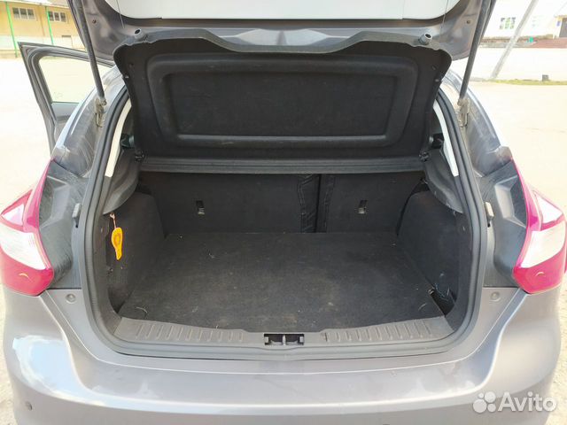 Ford Focus 1.6 МТ, 2011, 185 600 км Ford Focus 1.6 МТ, 2011, 185 600 км