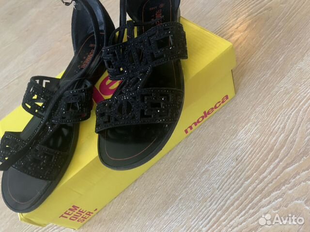 Летние босоножки Летние босоножки