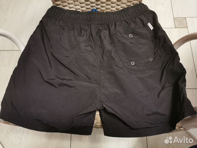 BEN sherman плавательные шорты бордшорты BEN sherman плавательные шорты бордшорты