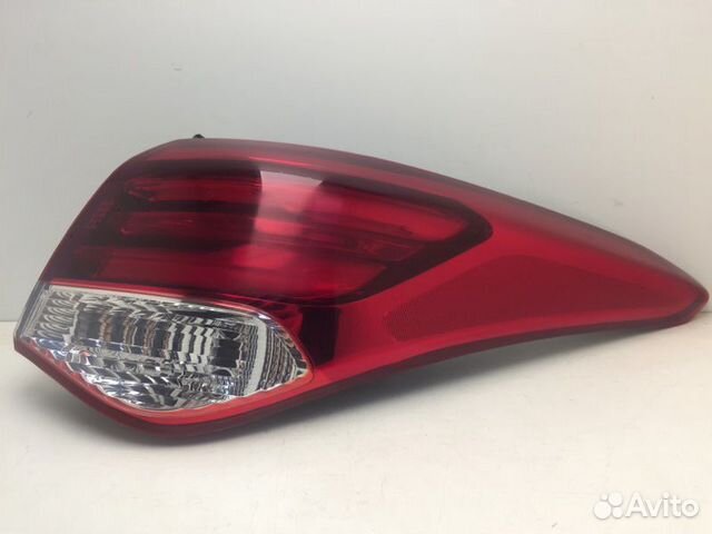 Фонарь задний правый Hyundai I40 1 2011 Фонарь задний правый Hyundai I40 1 2011