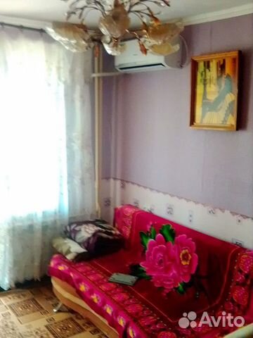 1-к квартира, 29 м², 7/9 эт.